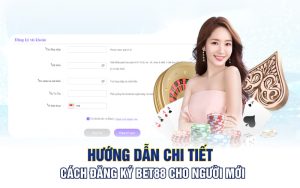 Đăng ký bet88