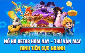 Nổ hũ bet88