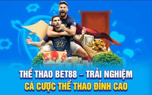 Thể thao bet88