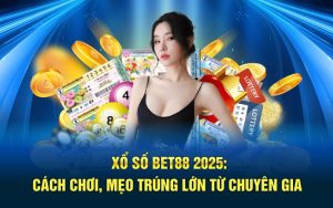 Xổ số bet88